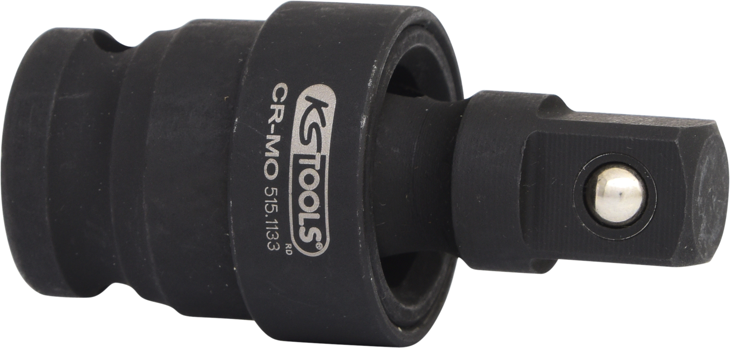 KS Tools 1/2" Kraft-Kugelgelenk