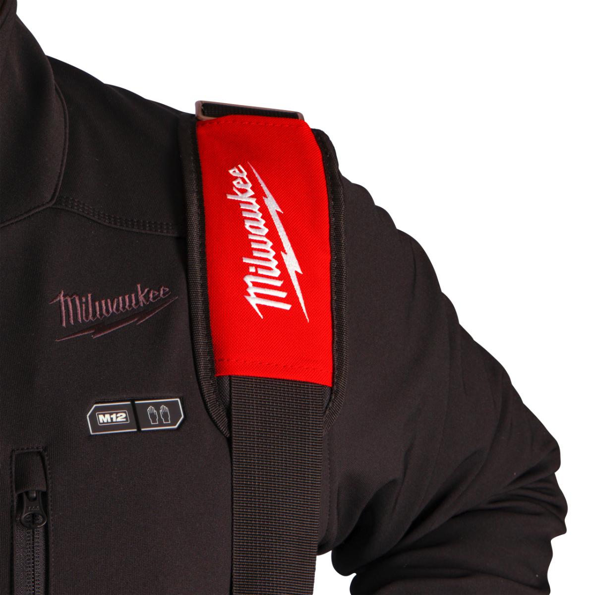 Milwaukee Führungsschienentasche PSA-4 für GR800/1400
