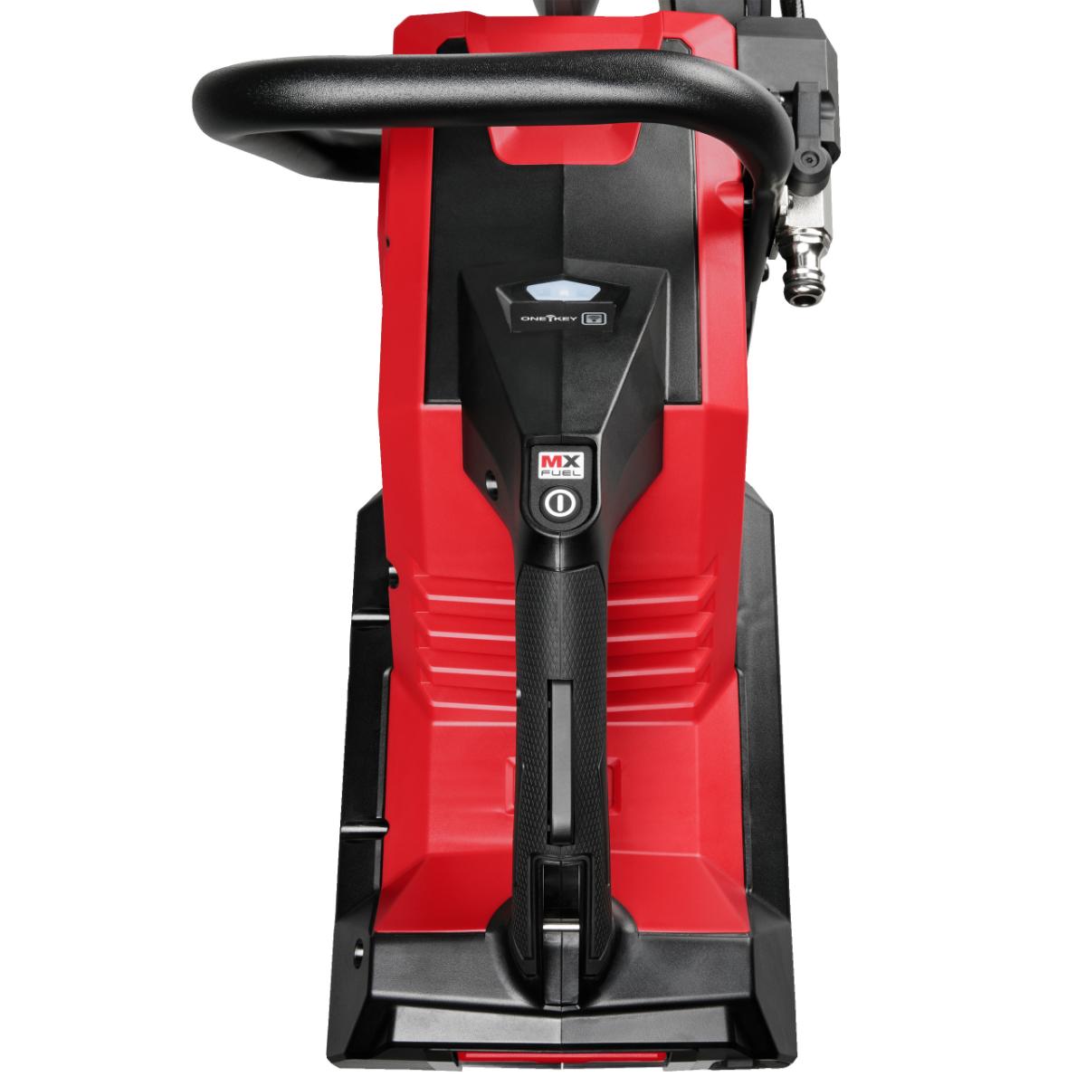 Milwaukee MX FUEL Trennschleifer 350 mm GEN2 MXFCOS350G2-802