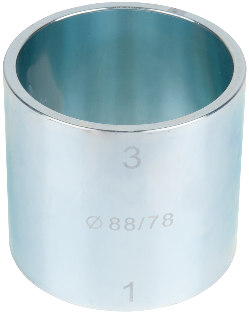 KS Tools Druckhülse, Innen-Ø 78mm, Außen-Ø 88mm