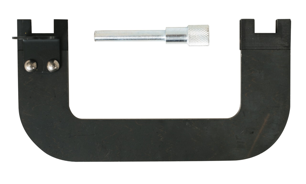 KS Tools Motoreinstell-Werkzeug-Satz für Renault, 2-tlg