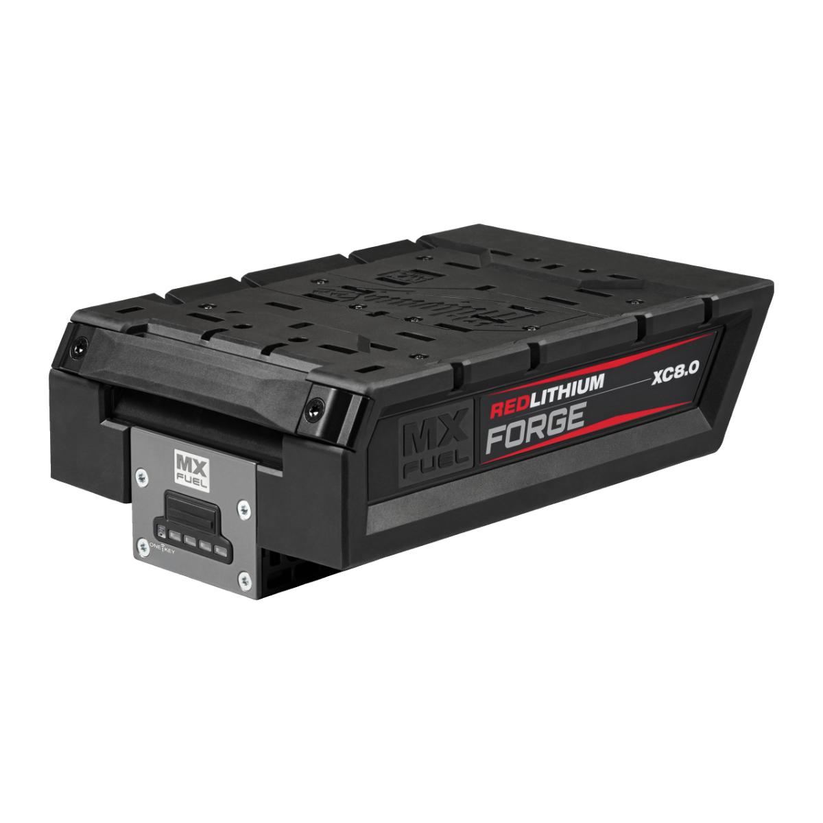 Milwaukee MX Fuel Forge XC 8.0 Ah Akku-Pack MXFXC608