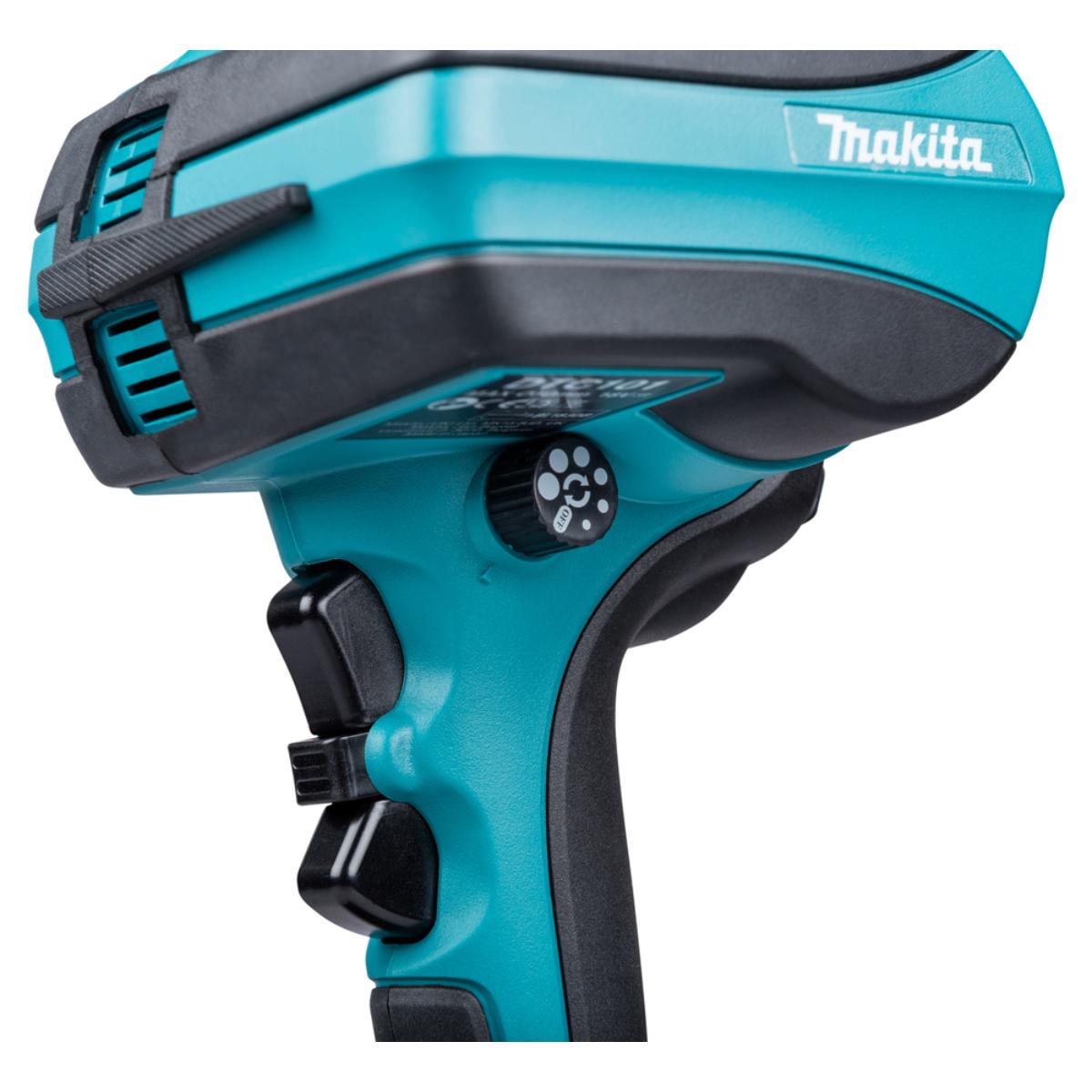Makita Akku-Kabelschneider 18V - 50 mm - offen - DTC101ZK