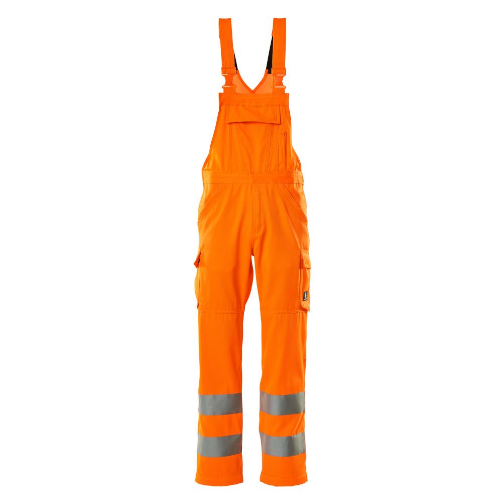 MASCOT Latzhose SAFE LIGHT