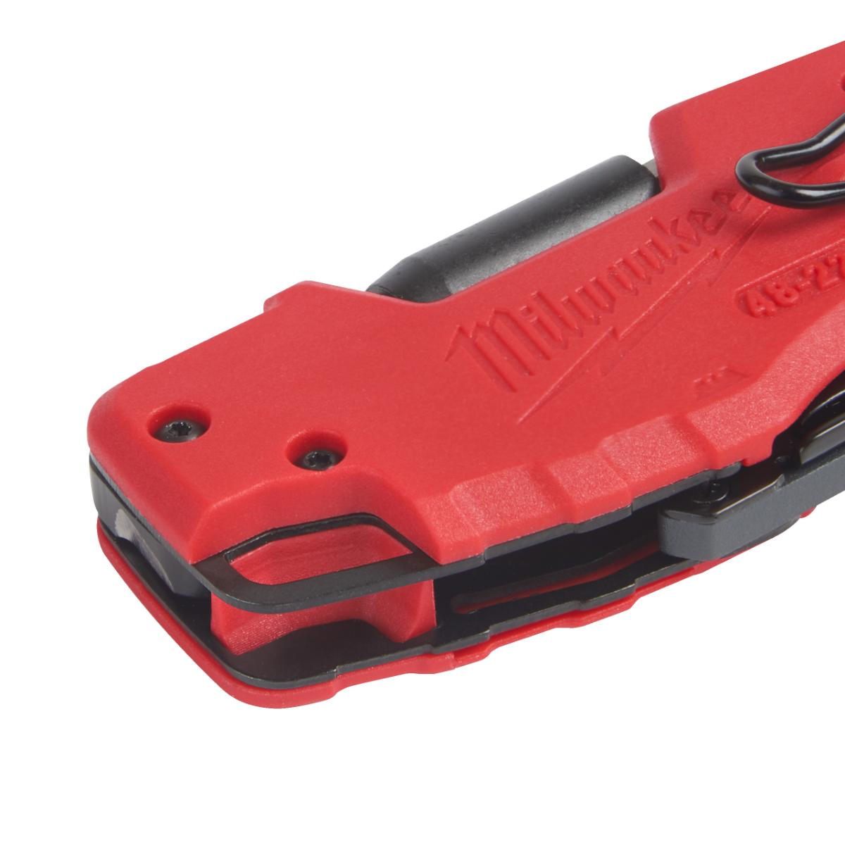 Milwaukee FASTBACK™ 6-in-1 Universalmesser