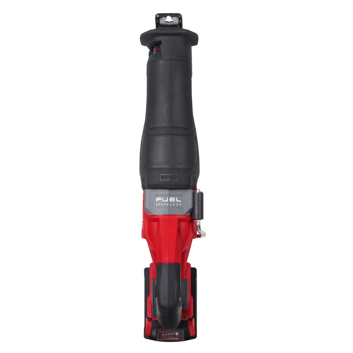 Milwaukee FUEL Akku-Säbelsäge M18 FSZ-502X