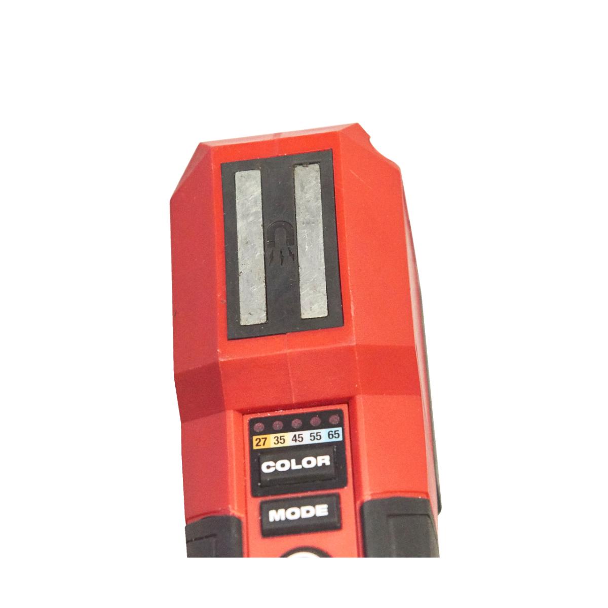 Milwaukee Akku-Leuchte Echtfarbenleuchte M12 CML-401