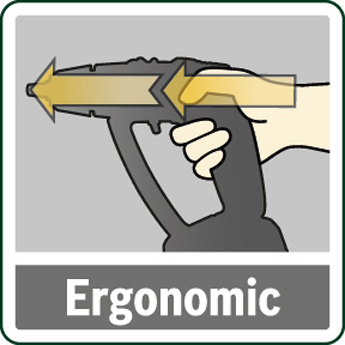 Bosch Akku-Zweigang-Schlagbohrschrauber PSB 18 LI-2 Ergonomic, o. Akku - Ladege.