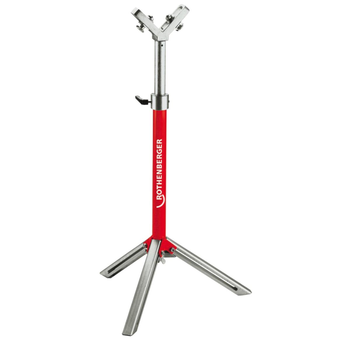 ROTHENBERGER Standbeine für SUPERTRONIC 2SE - 4 Stück