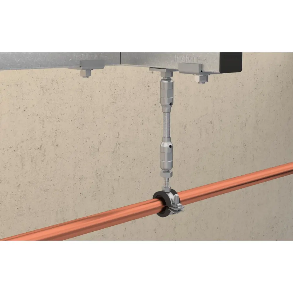 Fischer Pendelhänger PDH M12