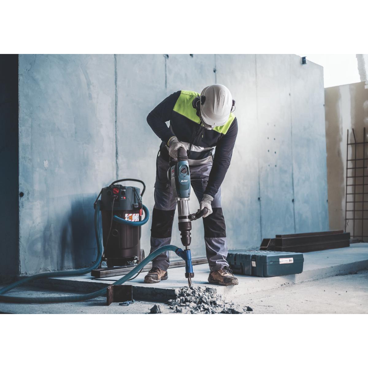 Bosch EXPERT SDS Clean max Spitzmeißel-Adapter 400 mm