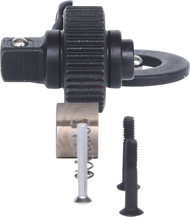 KS Tools 1/4" Reparatur-Satz für 45-Zahn-Umschaltknarre