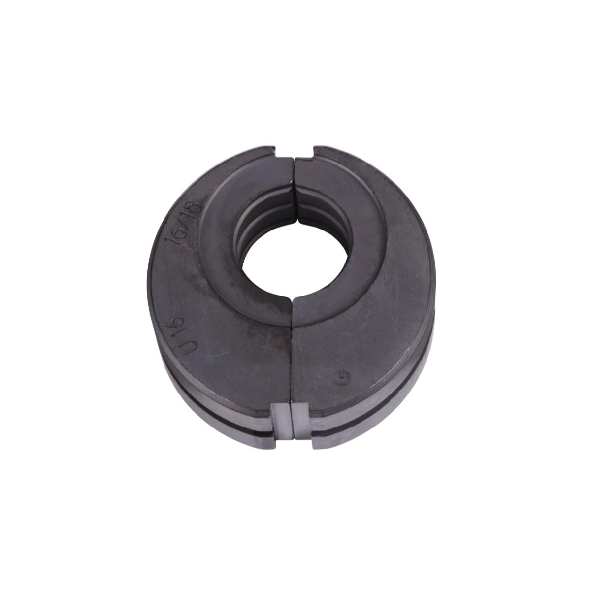 ROTHENBERGER Wechseleinsatz-set U16 - 20 - 25 - 32 ohne WB