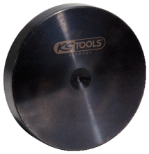 KS Tools Druckstück Größe 2, 110mm-85mm