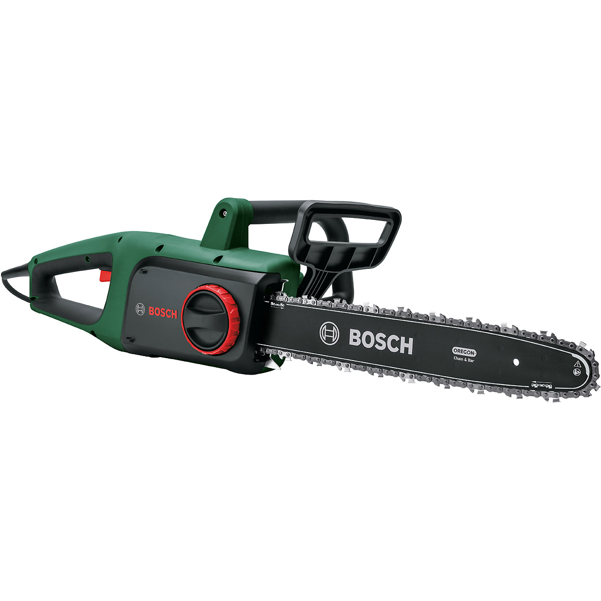 Bosch Kettensäge UniversalChain 35 + 2. Kette