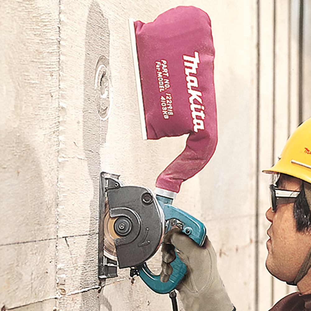 Makita Diamantschneider  - 4105KB