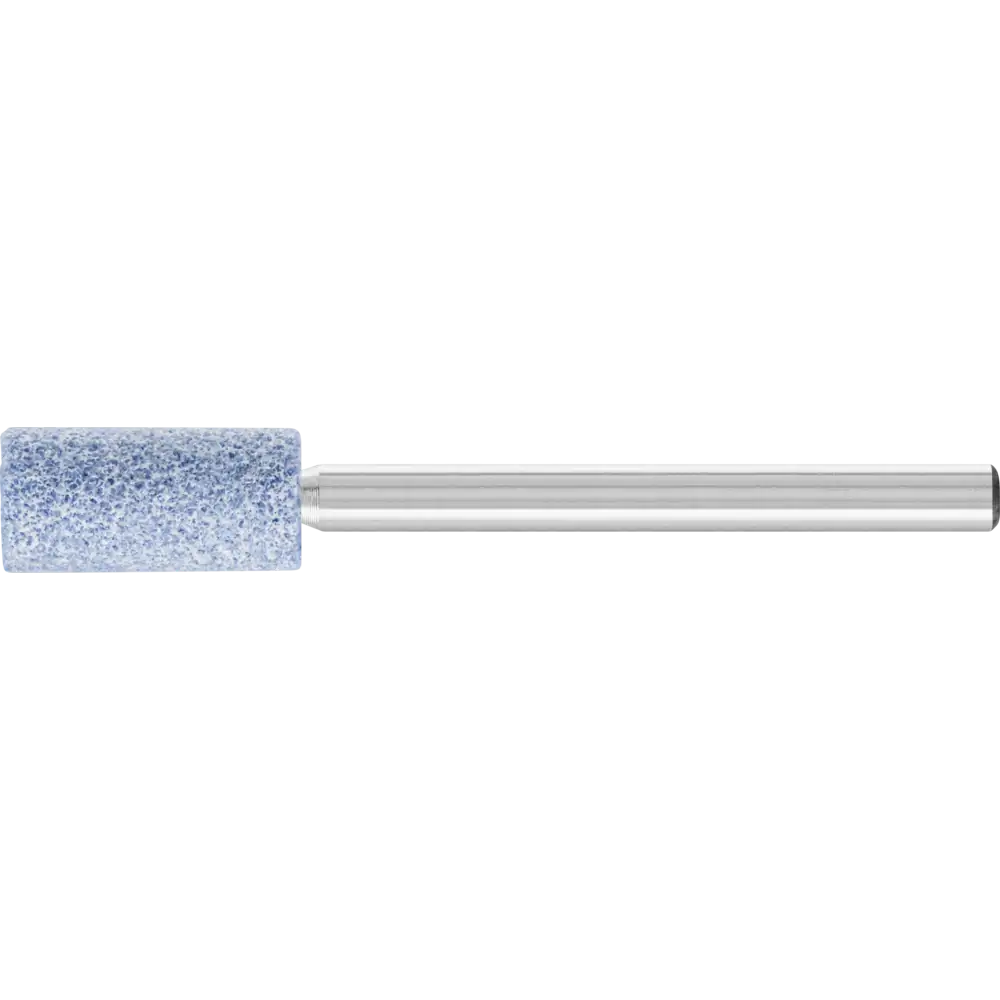 PFERD TOOLS TOUGH Schleifstift Zylinder für schwer zerspanbare Werkstoffe
