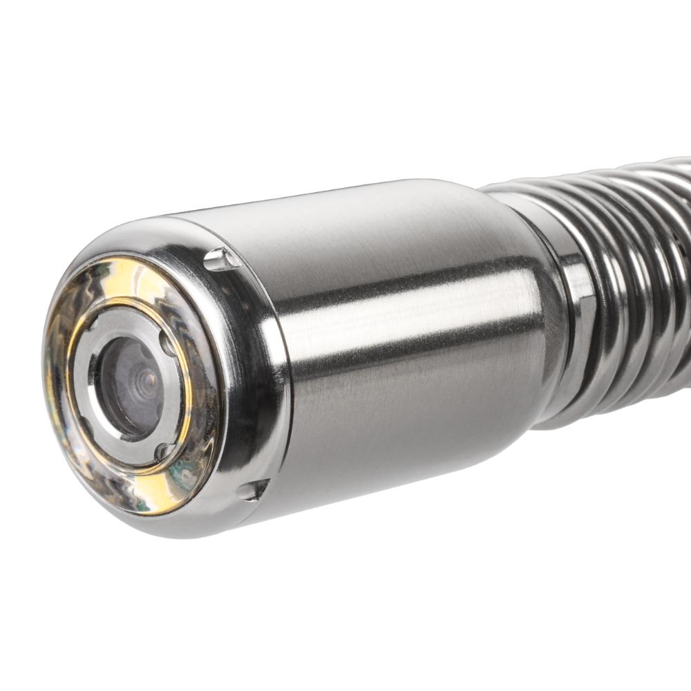 Milwaukee M12 ONE-KEY Akku-Kanalinspektionskamera 26 m M12SICO26-0