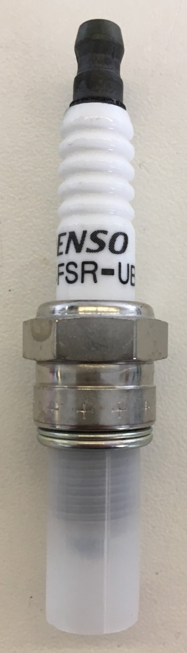 ELMAG Zündkerze für HONDA-Motor G101