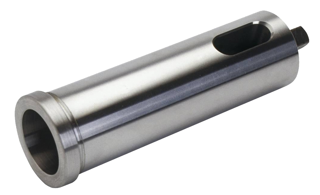 ELMAG Hülse mit Morsekegel 'System MULTIFIX'