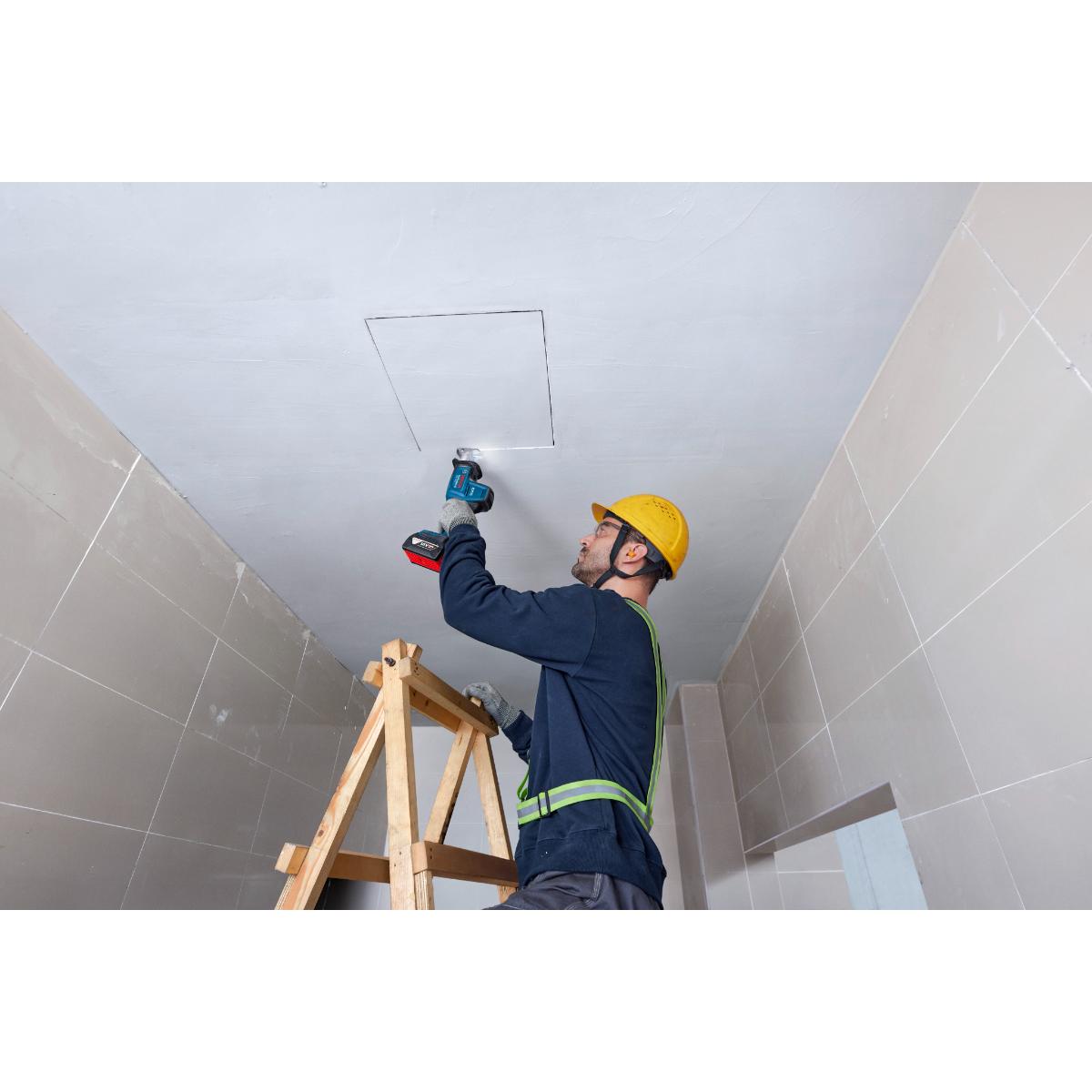 Bosch Säbelsäge GSA 18V-24