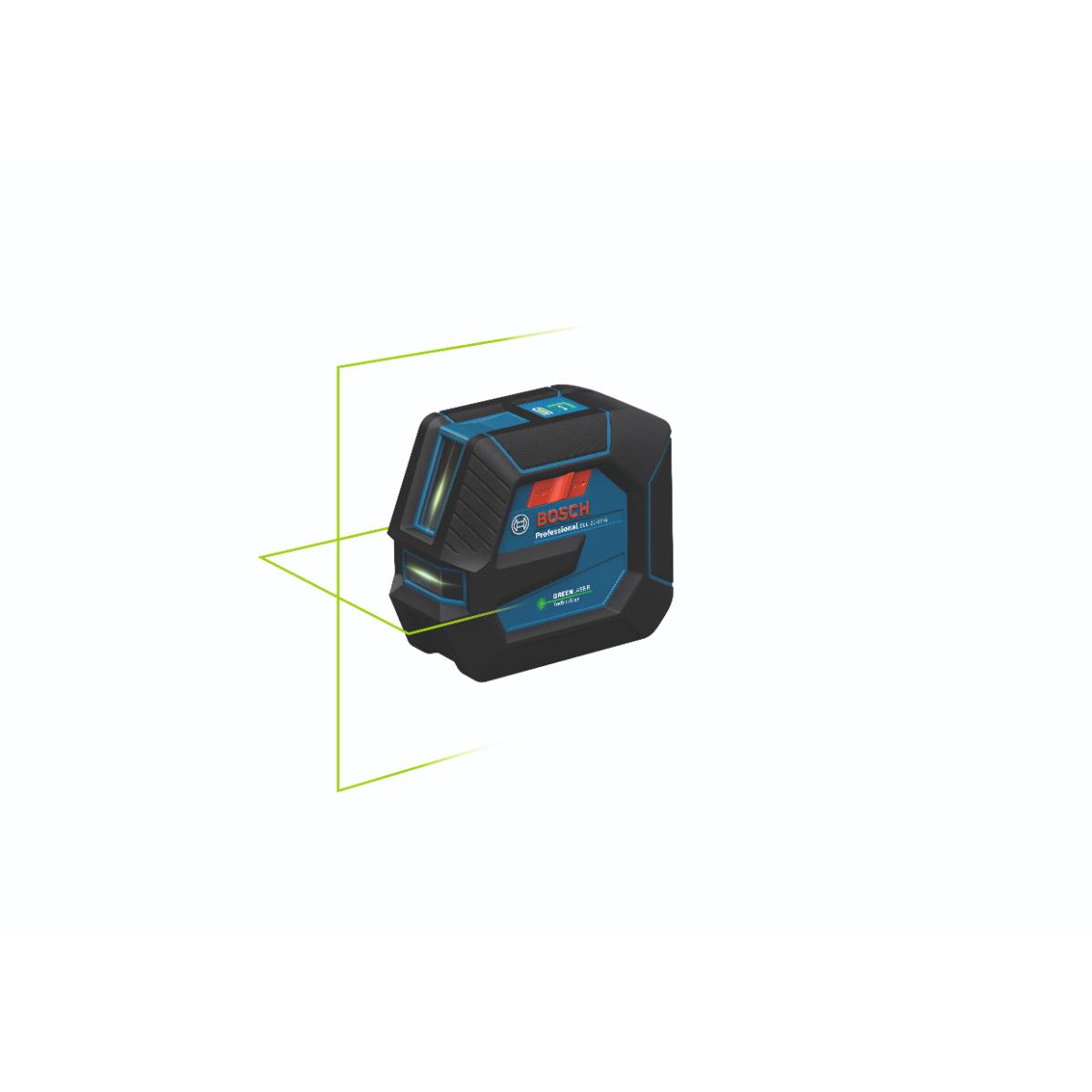 Bosch Linienlaser GLL 20-22 G,Handwerkerkoffer