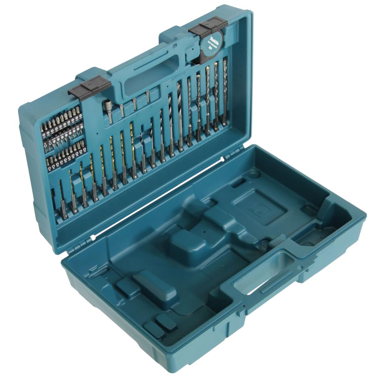Makita Transportkoffer Kunststoff passend für DHR171 - 183W49-4