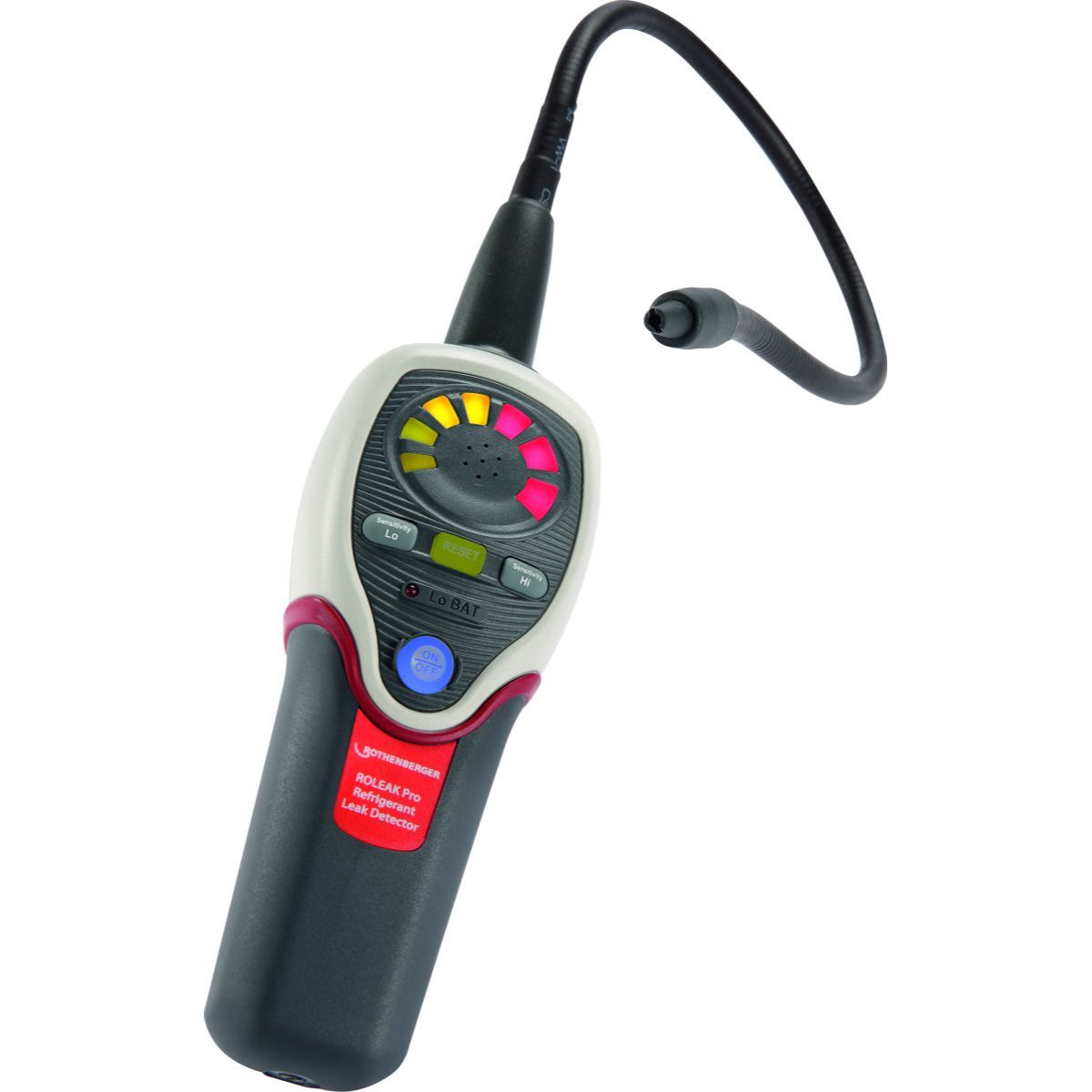 ROTHENBERGER ROLEAK Pro Leak Detektor