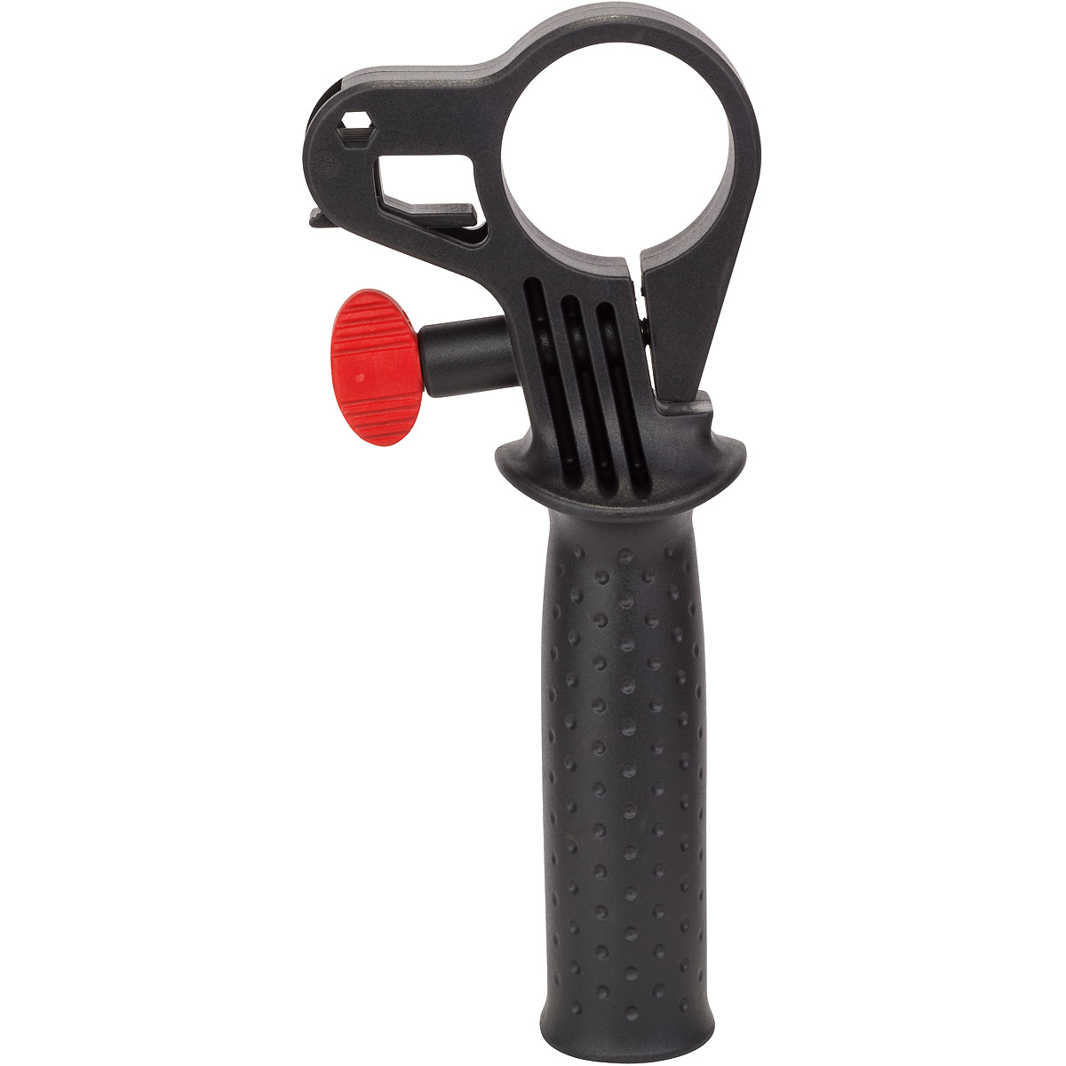 Bosch Handgriff für Schlagbohrmaschinen, passend zu GBH, PBH, PSB