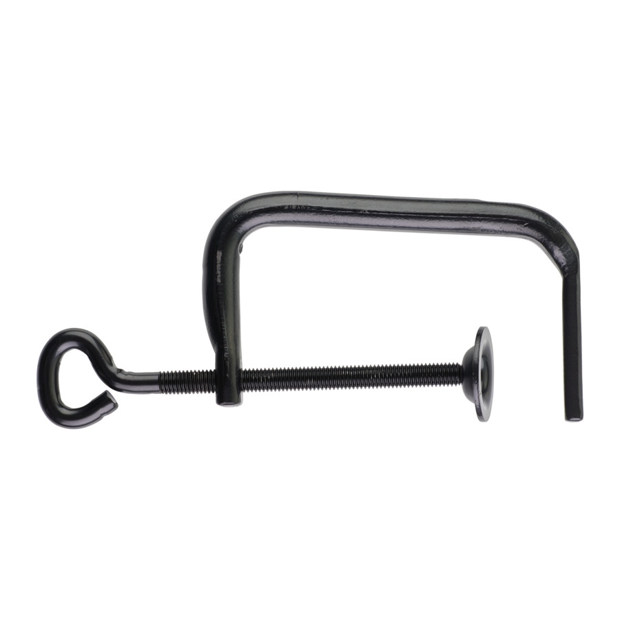 Milwaukee - Schraubzwinge für BS100LE - 4932459653