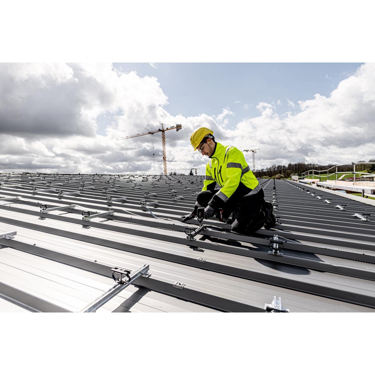Metabo Akku-Schlagschrauber SSD 18 LT 200 BL Metabox