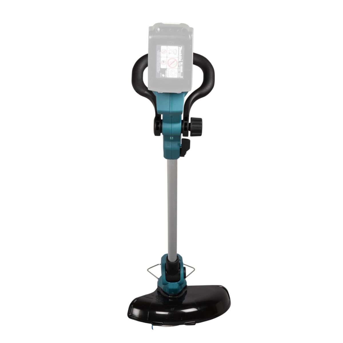 Makita Akku-Rasentrimmer LXT 18V (ohne Akku, ohne Ladegerät) DUR193Z