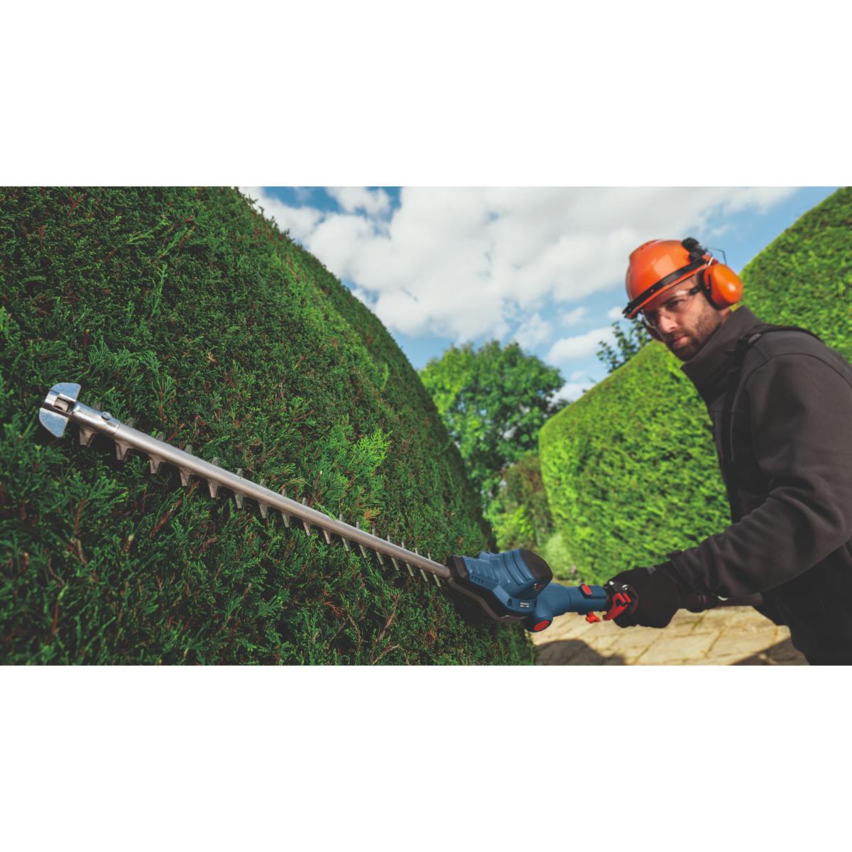Bosch Akku-Heckenschere GHE 18V-50 TP