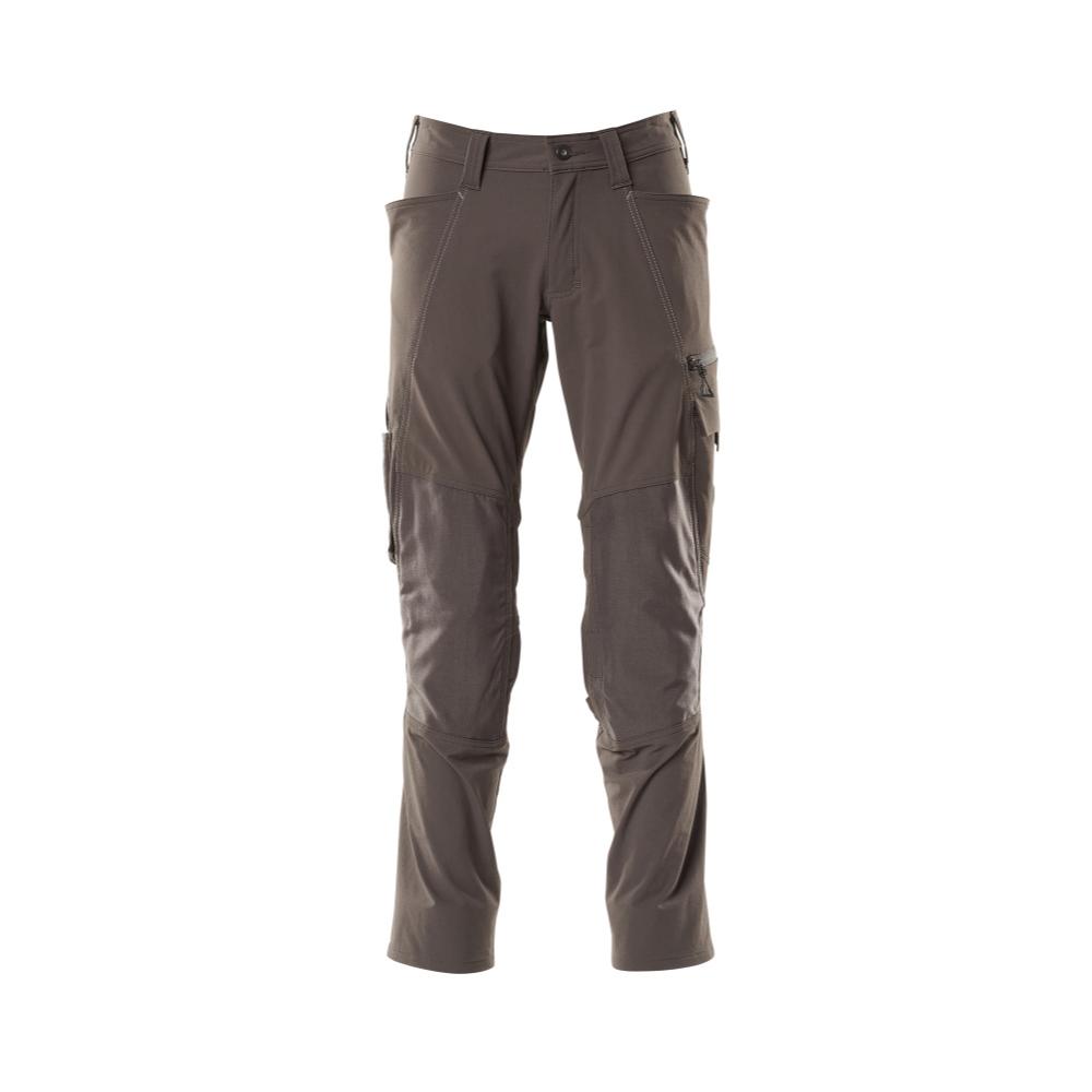 MASCOT Herren Hose mit Knietaschen ACCELERATE
