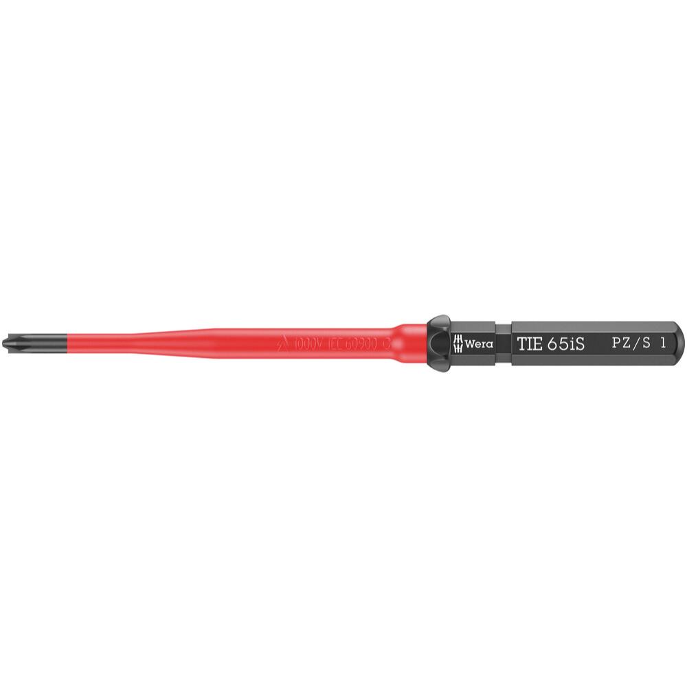 Wera Kraftform Kompakt VDE Big Pack 1