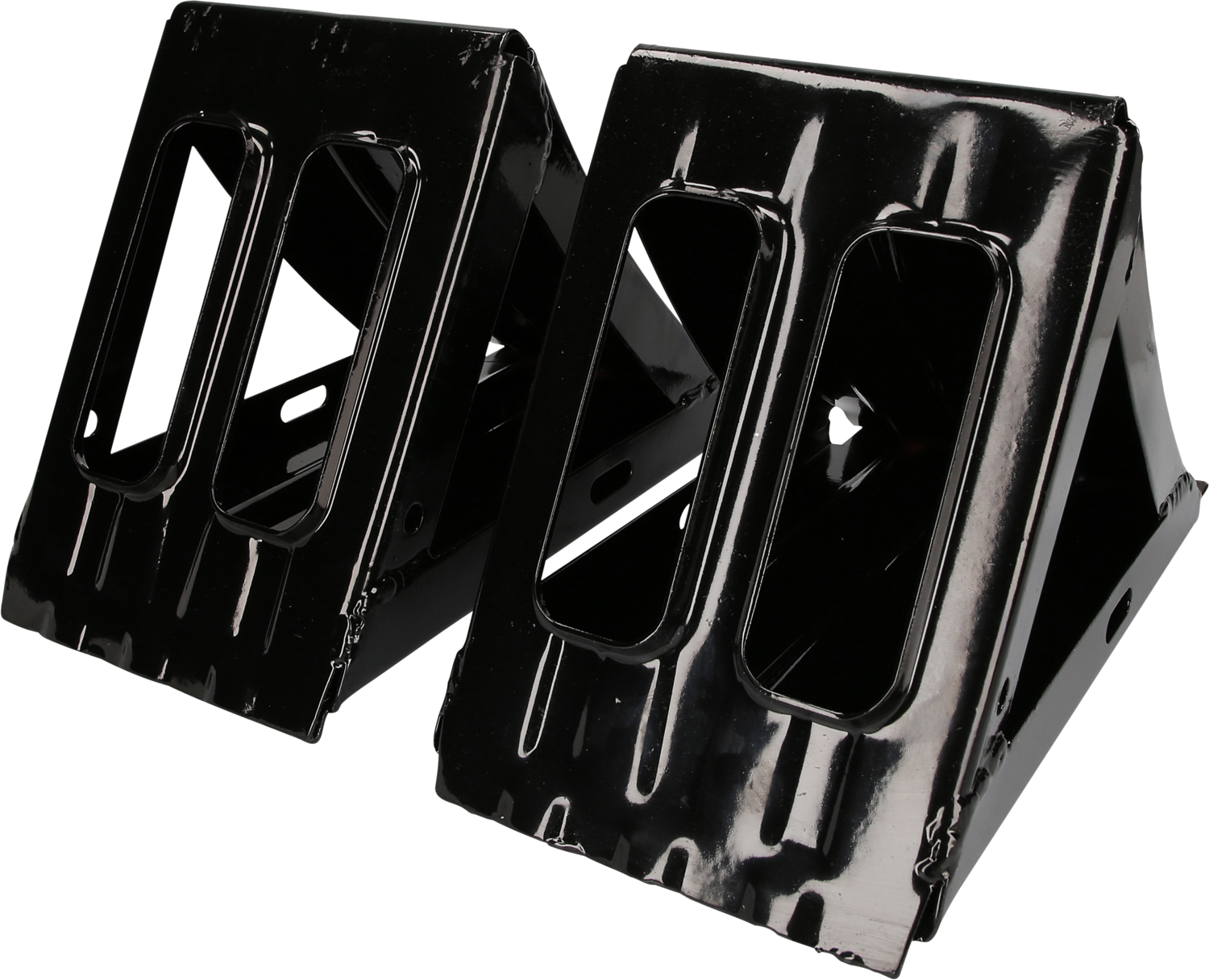 KS Tools Unterleg-Keil (Paar), 326 mm