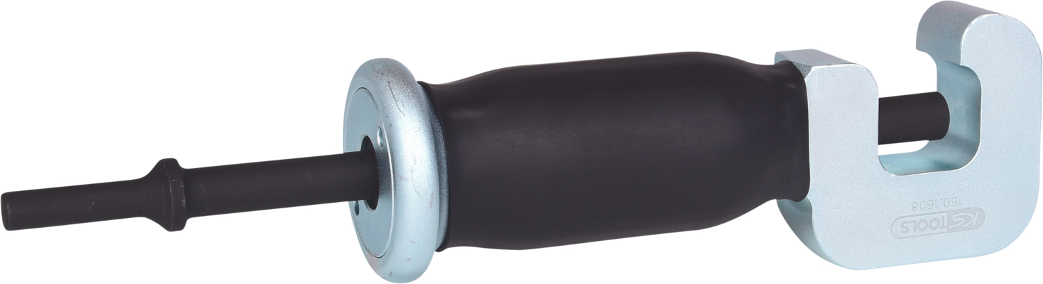 KS Tools Vibro-Impact Lösewerkzeug für Spurstangen
