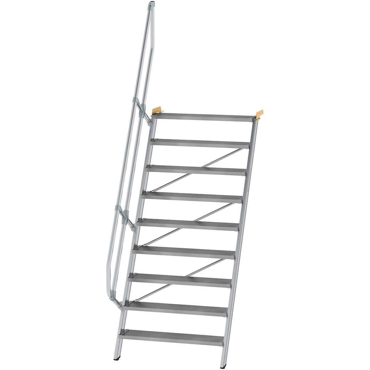 Munk Treppe 60° Stufenbreite 1000 mm