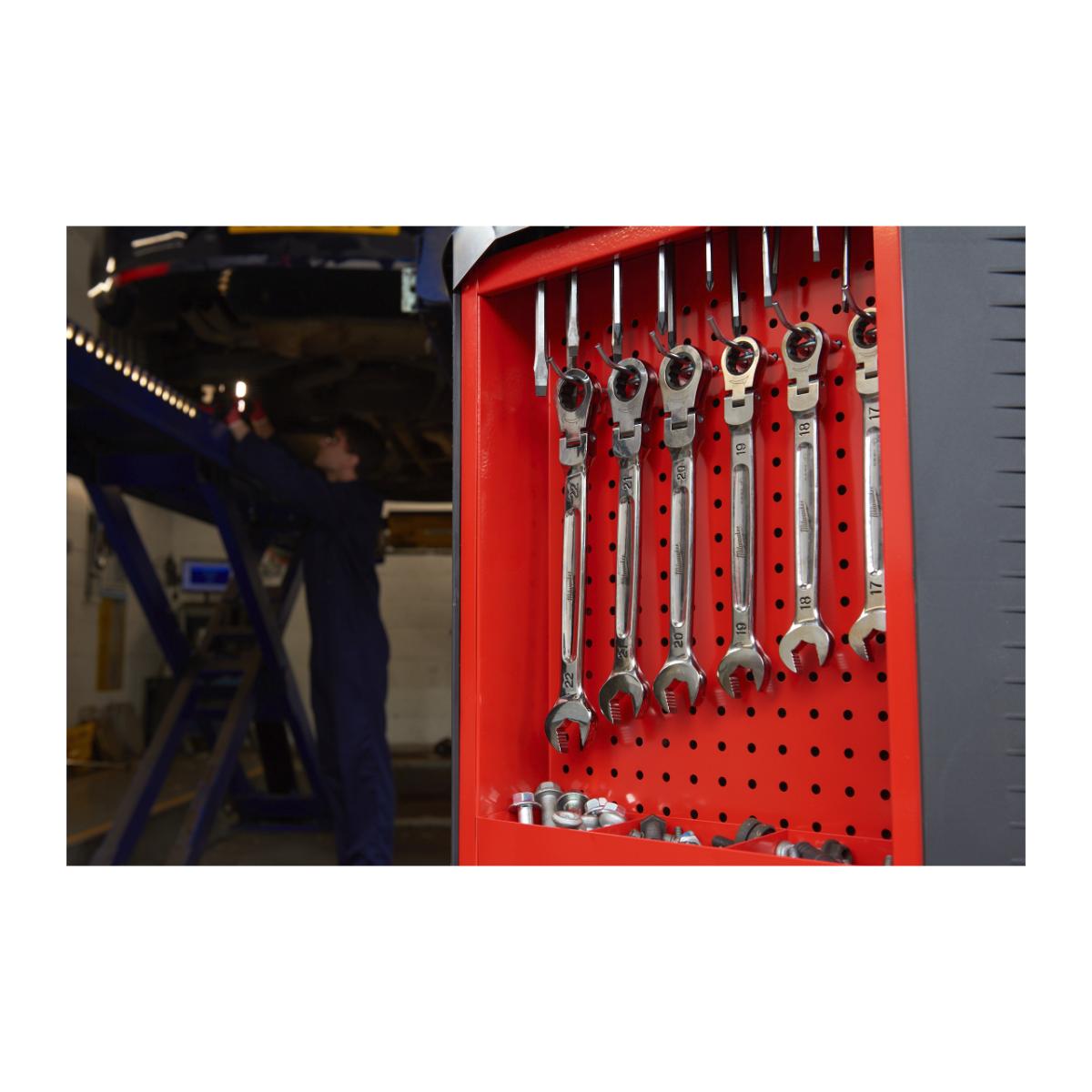 Milwaukee - WERKSTATTWAGEN 30\ / 78 CM" - 4932478849