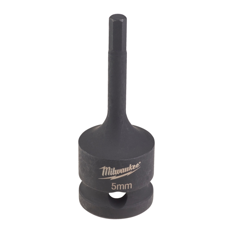 Milwaukee - Kraft-Biteinsatz 1/2\ HEX5x67 mm SHOCKW" - 4932478063