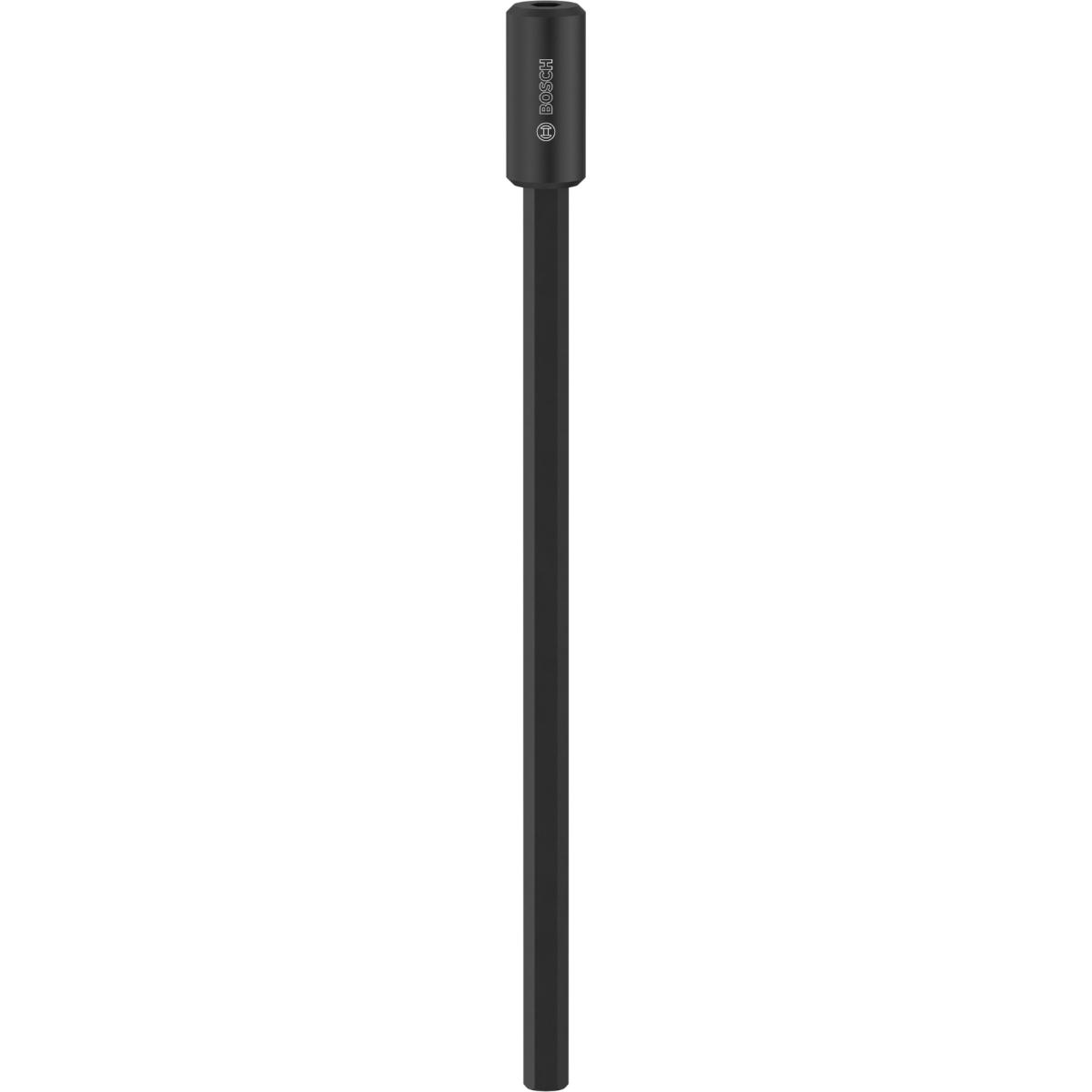Bosch Verlängerungsstange für Aufsteckhalter, 8 x 300 mm