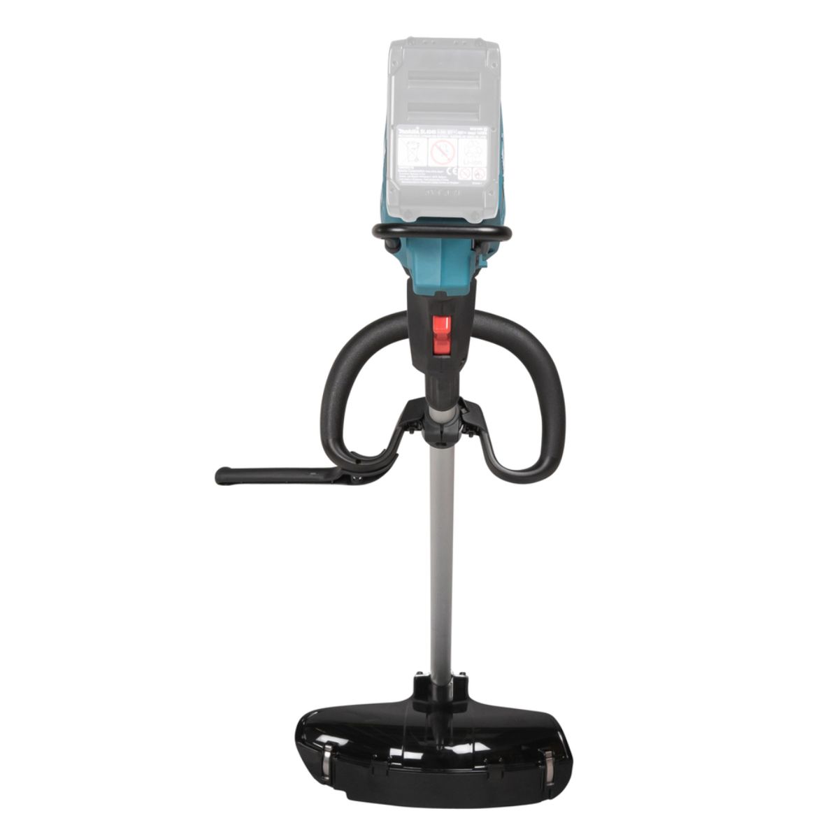 Makita Akku-Sense 40V max., Rundgriff (ohne Akku, ohne Ladegerät) UR017GZ
