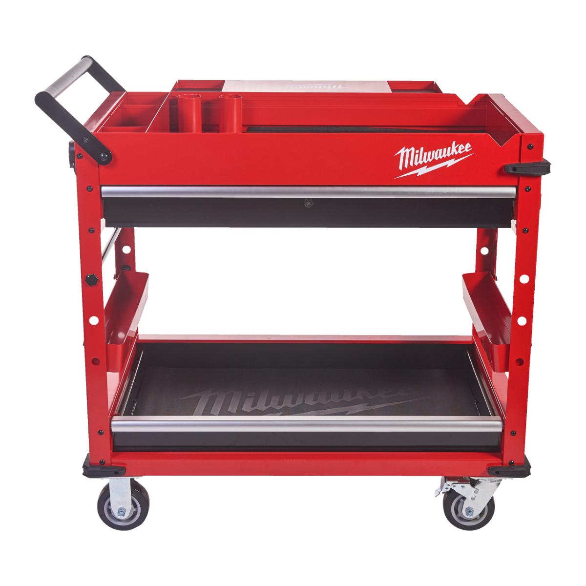 Milwaukee Toolguard Servicewagen 102 cm / 40"