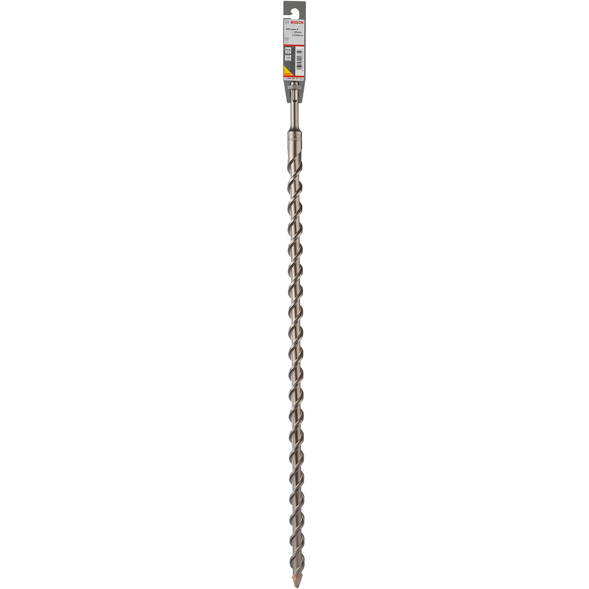 Bosch Hammerbohrer SDS plus-5, ø 20mm