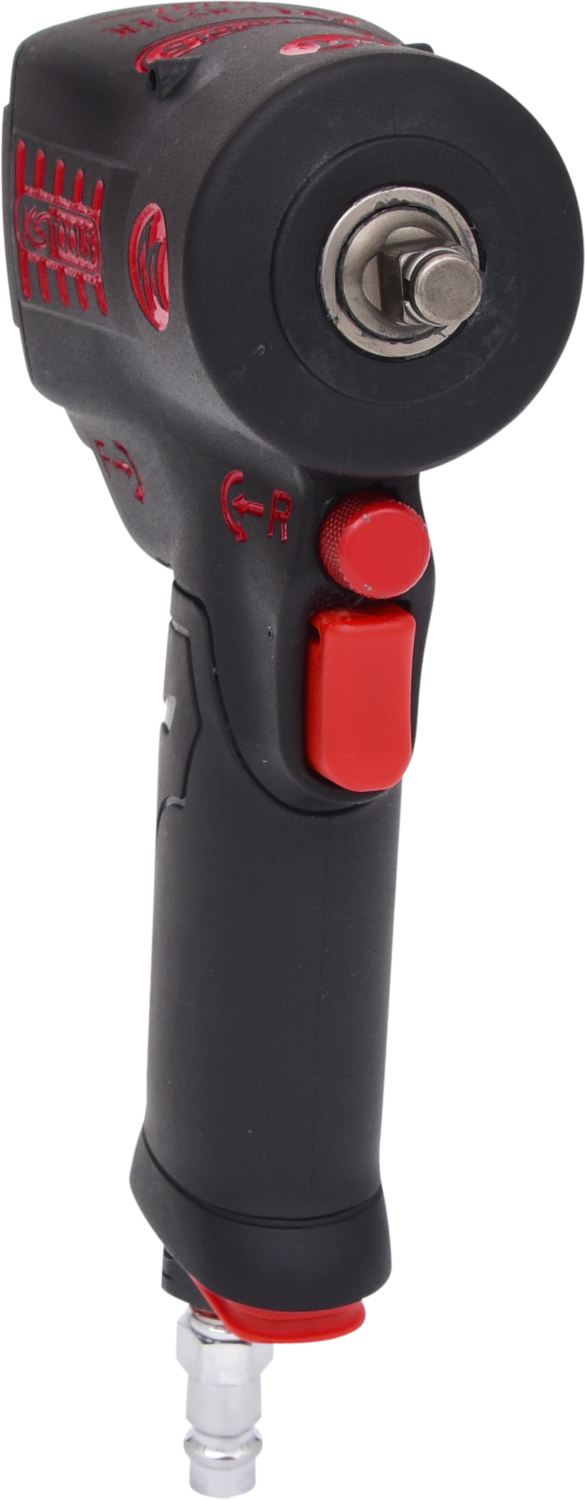 KS Tools 3/8" miniMONSTER Hochleistungs-Druckluft-Schlagschrauber 1.390 Nm
