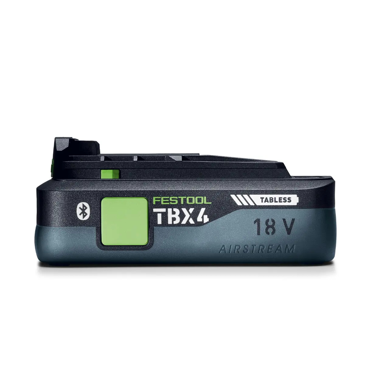 Festool Tabless Akkupack BP 18 TBX 4 C-ASI
