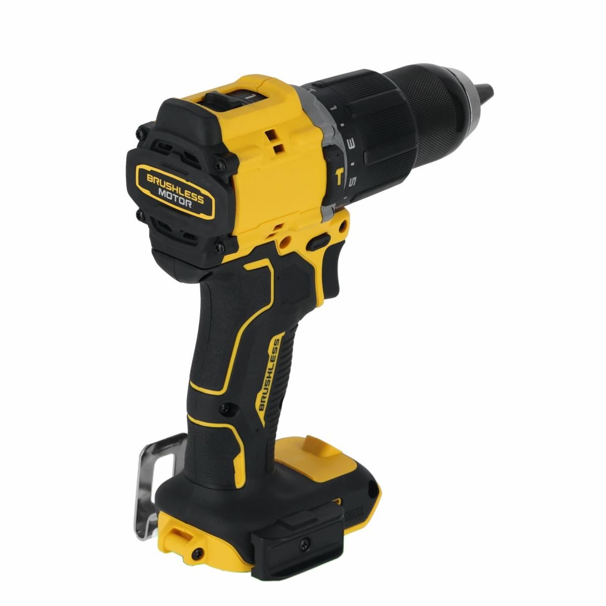 DEWALT 18V XR Akku-Schlagbohrschrauber bürstenlos