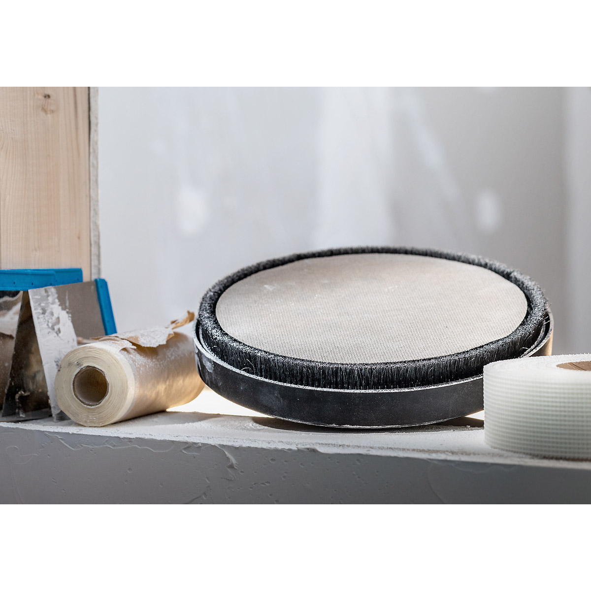 Bosch EXPERT M480 Schleifnetz 225mm, 21 teiliges Set