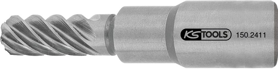 KS Tools Reibahle 11x70mm