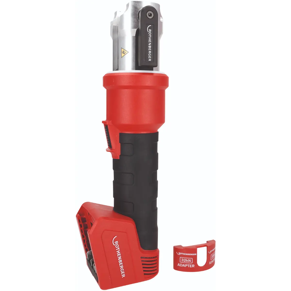 ROTHENBERGER ROMAX NANO Grundmaschine AMPShare